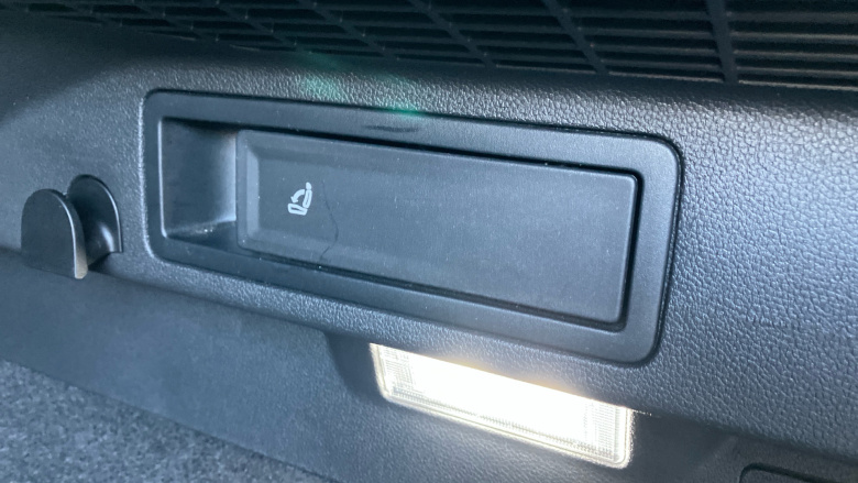 Volkswagen Tiguan 1.5 TSI 150 Life 5dr Petrol Estate